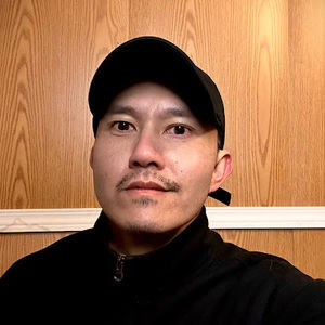 Meet your Posher, Kenny tu